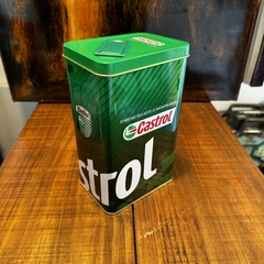 Imagen de Yerbera Castrol