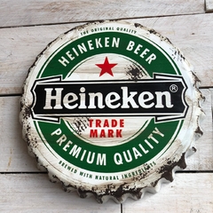 Chapita Heineken