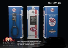 Vinilo para Heladeras STP 311 a medida (demora 10 dias) - comprar online