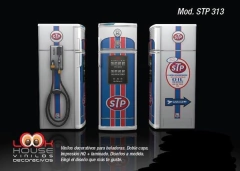 Vinilo para Heladeras STP 313 a medida (demora 10 dias) - comprar online