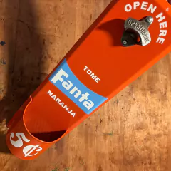 Destapador Fanta en internet