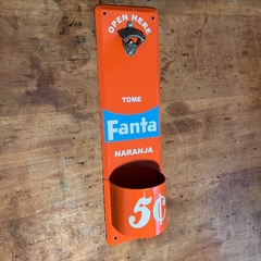 Destapador Fanta - comprar online