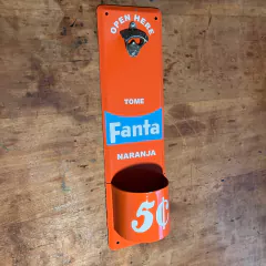 Destapador Fanta - comprar online