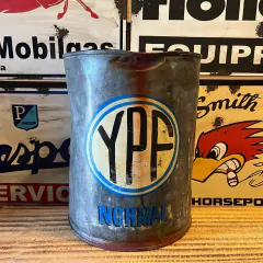 Tanque redondo YPF para deco