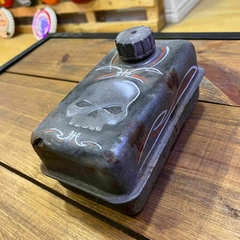 Tanque mini calavera - comprar online