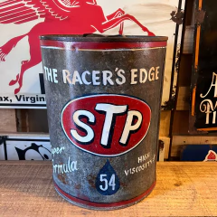 Tanque redondo STP en internet