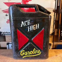 Bidon Ace High 20 lts en internet