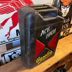 Bidon Ace High 20 lts - comprar online