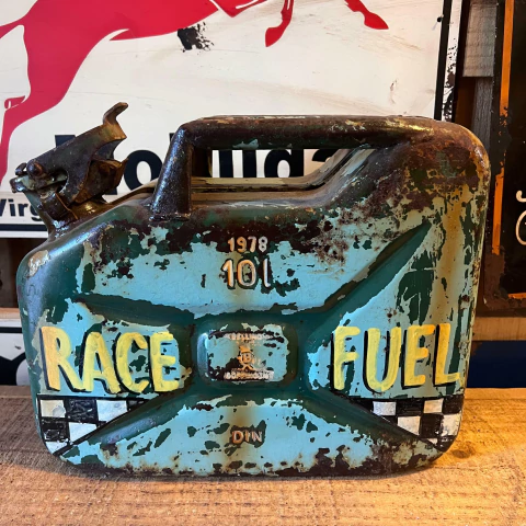 Bidon Race fuel 10lts - comprar online