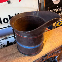 Balde Kerosene Gulf en internet