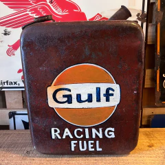 Bidon Gulf 20 lts en internet