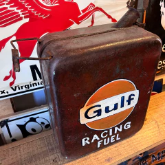 Bidon Gulf 20 lts - comprar online