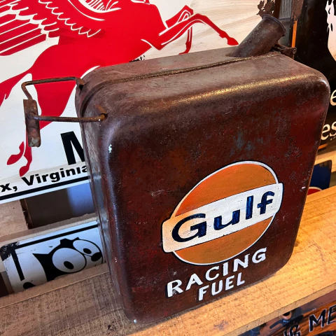 Bidon Gulf 20 lts - comprar online