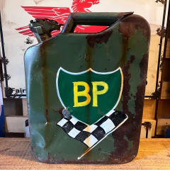 Bidon BP 20 lts en internet