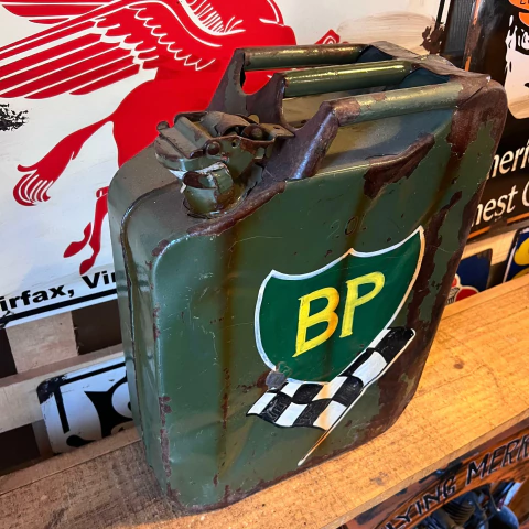 Bidon BP 20 lts - comprar online