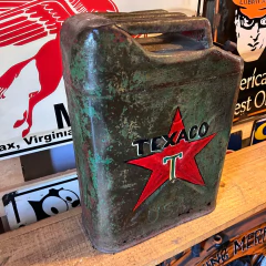 Bidon Texaco 20lts - comprar online