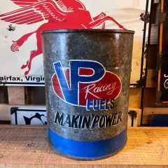 Tanque redondo VP Racing en internet