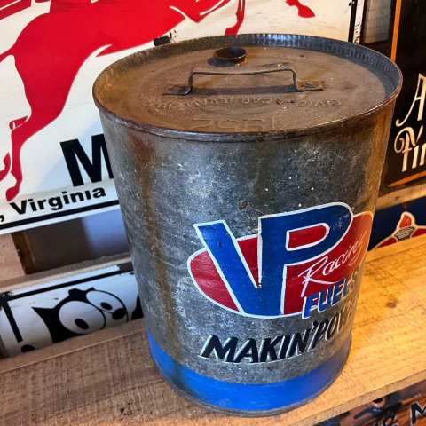 Tanque redondo VP Racing - comprar online