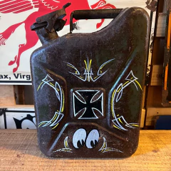 Bidon pinistripin 10lts - comprar online