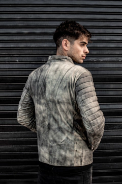 CAMPERA SEBASTIAN NIEBLA - comprar online