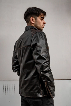 Campera Patricio Vintage on internet