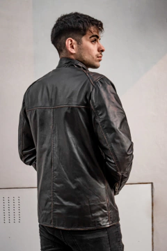 Campera Patricio Vintage - buy online