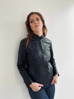 CAMPERA KALA NEGRA