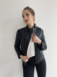 CAMPERA ROXY NEGRA en internet