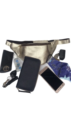 Image of RIÑONERA URBANA