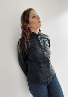 CAMPERA KALA NEGRA - tienda online