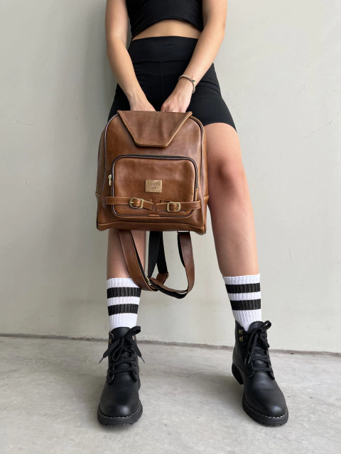 MOCHILA JACKY - comprar online