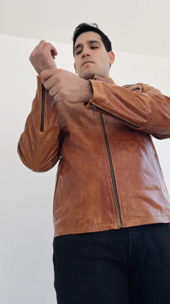 CAMPERA APOLO SUELA - comprar online