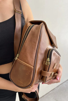 MOCHILA JACKY - Tauro Cuer MDQ