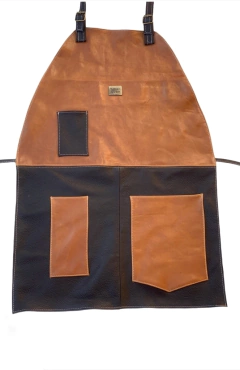 DELANTAL PARRILLERO en internet