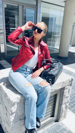 Bolso Danés - Tauro Cuer MDQ