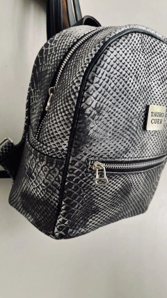 Image of Mochila Lupe