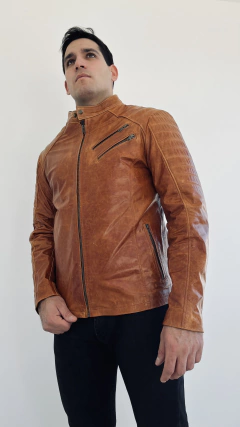 CAMPERA APOLO SUELA - tienda online