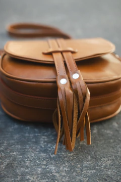 BANDOLERA INDIA SUELA en internet