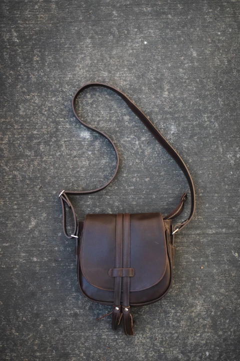 BANDOLERA INDIA CHOCOLATE