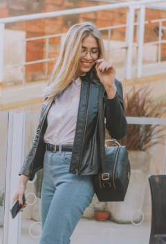 CARTERA JAZMIN - comprar online