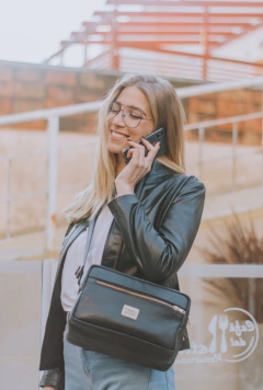 CARTERA JAZMIN - Tauro Cuer MDQ