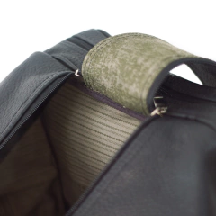 BOLSO TRAVEL - Tauro Cuer MDQ