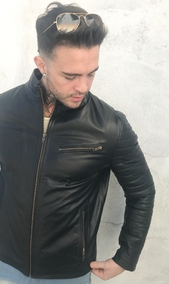 Campera Sebastián - online store