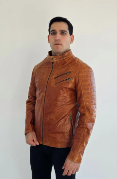 CAMPERA APOLO SUELA