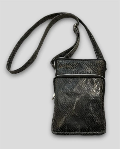 CARTERA MINI BAG - Tauro Cuer MDQ