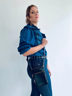 CARTERA MINI BAG - comprar online