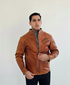 CAMPERA APOLO SUELA - comprar online