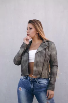 CAMPERA JULIA NIEBLA en internet