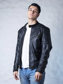 CAMPERA FITO NEGRA - comprar online