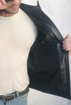 Image of Campera Sebastián